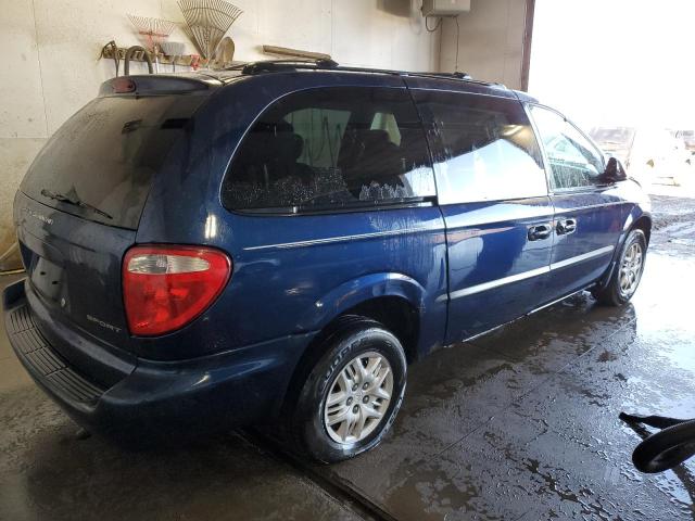 Photo 3 from auction – 2002 DODGE GRAND CARA with VIN 2B4GP44372R778839
