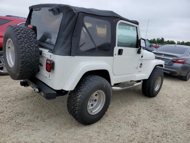 Photo 3 from auction – 1997 JEEP WRANGLER / with VIN 1J4FY19S7VP424152