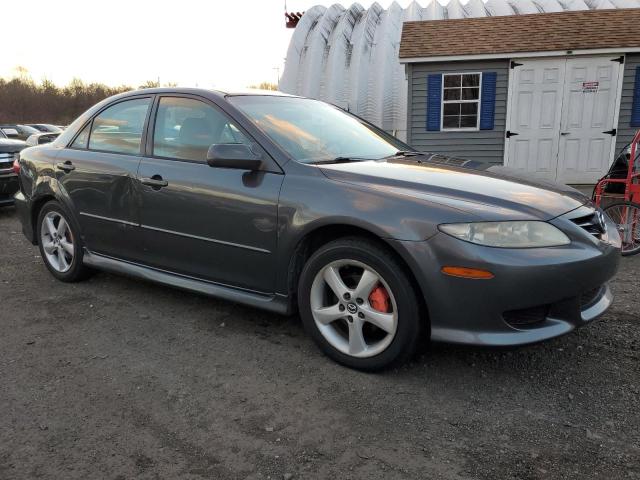 Photo 4 from auction – 2005 MAZDA 6 I with VIN 1YVHP80C855M76427
