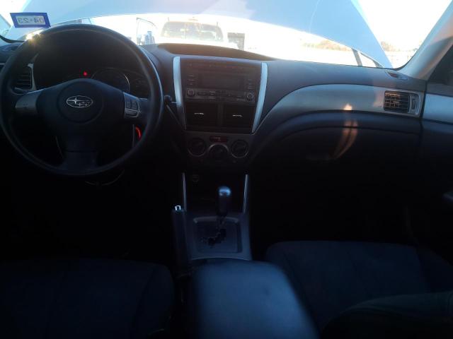 صورة رقم 8 من المزاد - 2009 SUBARU FORESTER 2 مع VIN JF2SH61619H719149