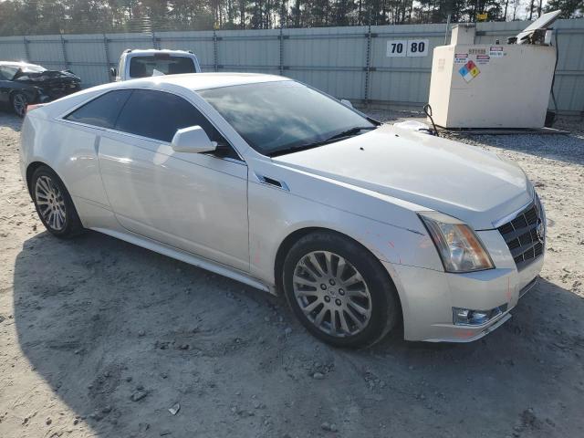 Photo 4 from auction – 2011 CADILLAC CTS PERFOR with VIN 1G6DJ1ED2B0128570