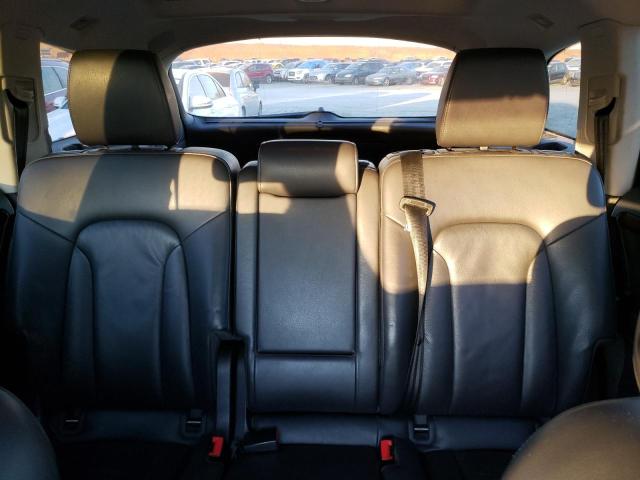Photo 10 from auction – 2013 AUDI Q7 PREMIUM with VIN WA1LMAFE3DD009164