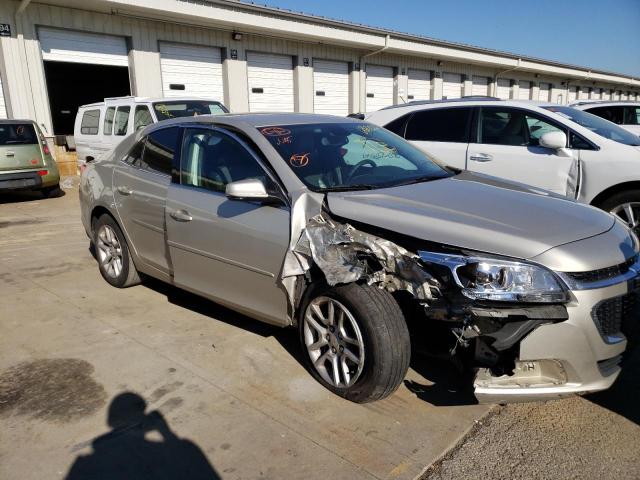Photo 4 from auction – 2015 CHEVROLET MALIBU 1LT with VIN 1G11C5SL9FF353304