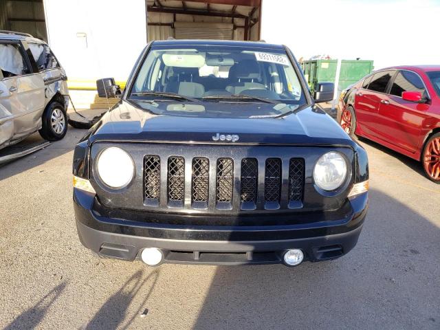 Photo 5 from auction – 2012 JEEP PATRIOT SP with VIN 1C4NJPBA2CD722469