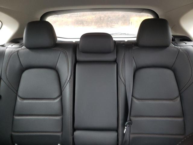 Photo 10 from auction – 2018 MAZDA CX-5 GRAND with VIN JM3KFBDM2J0342915