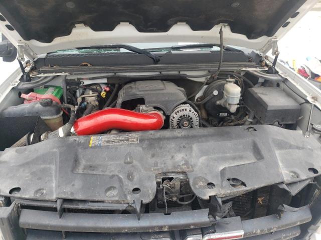 Photo 11 from auction – 2008 GMC SIERRA K15 with VIN 3GTEK13Y38G121569
