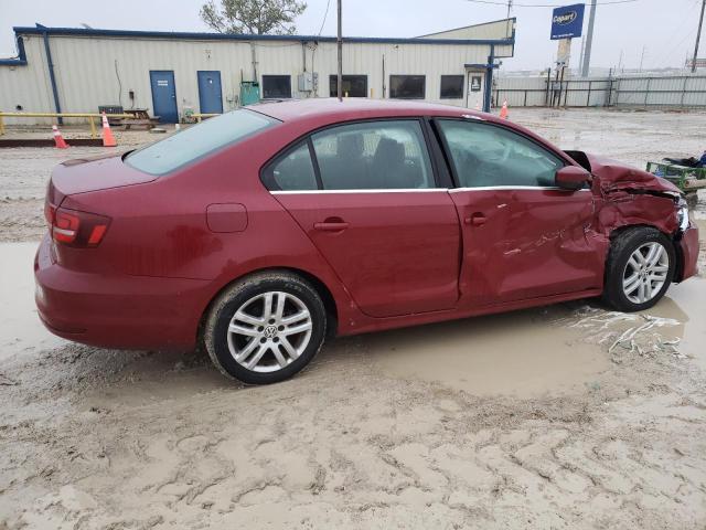 Photo 3 from auction – 2017 VOLKSWAGEN JETTA S with VIN 3VW2B7AJ3HM271837