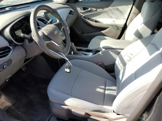 Photo 5 from auction – 2017 CHEVROLET MALIBU LS with VIN 1G1ZB5ST3HF100858