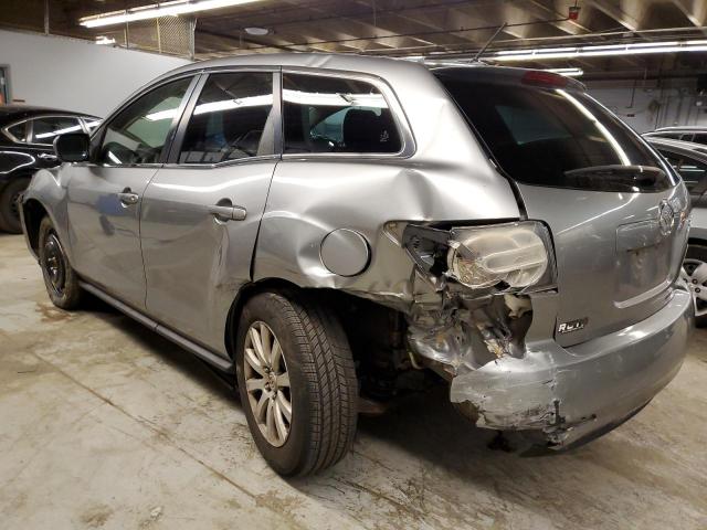 Photo 2 from auction – 2012 MAZDA CX-7 with VIN JM3ER2B57C0414212