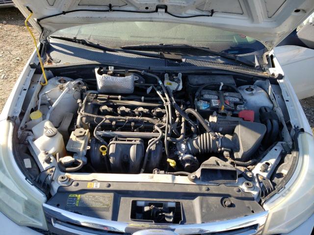 Photo 11 from auction – 2009 FORD FOCUS with VIN 1FAHP35N09W159461