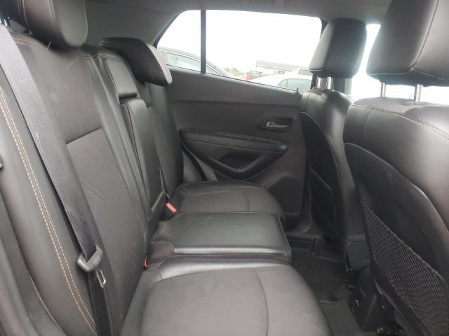Photo 11 from auction – 2018 CHEVROLET TRAX 1LT with VIN 3GNCJLSB5JL277250