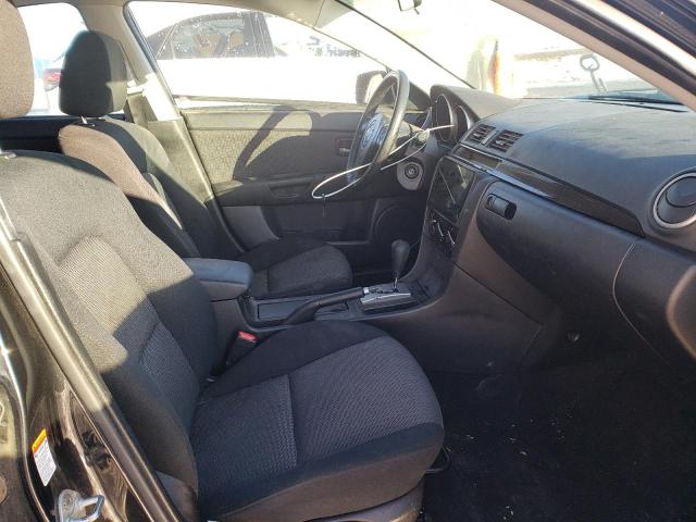 Фото 7 с аукциона – 2008 MAZDA 3 I с VIN JM1BK32F481819542