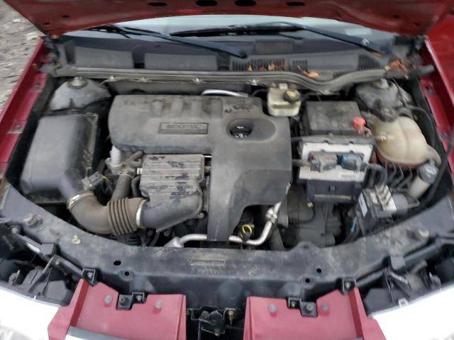 Photo 11 from auction – 2006 SATURN ION LEVEL with VIN 1G8AZ58F96Z183378