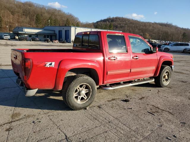 Photo 3 from auction – 2012 CHEVROLET COLORADO L with VIN 1GCHTDFE3C8145396