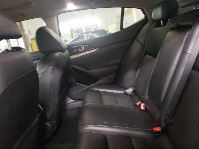 Photo 10 from auction – 2017 NISSAN MAXIMA 3.5 with VIN 1N4AA6AP4HC401695