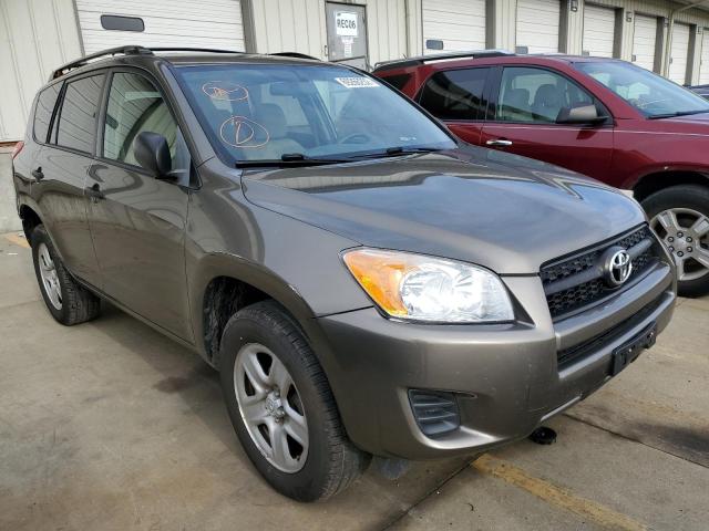 Photo 4 from auction – 2010 TOYOTA RAV4 with VIN 2T3BF4DV8AW077118