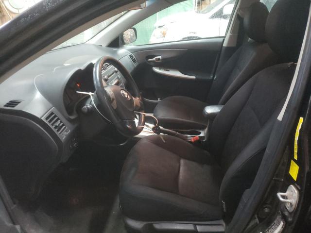 Photo 7 from auction – 2010 TOYOTA COROLLA BA with VIN 2T1BU4EEXAC489216