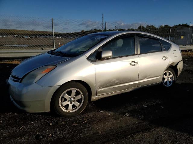TOYOTA PRIUS 2004 with VIN JTDKB22U140061944 - Photo from auction