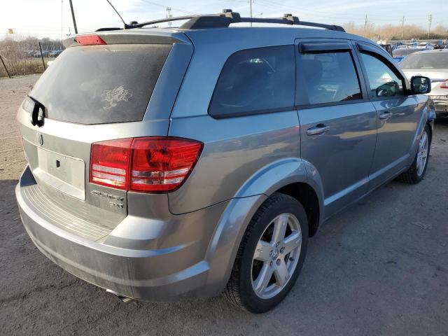 Photo 3 from auction – 2009 DODGE JOURNEY SX with VIN 3D4GH57V49T561066