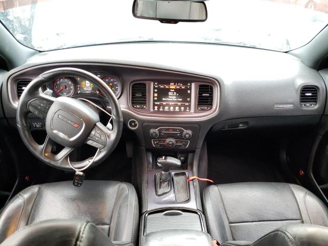 Photo 8 from auction – 2016 DODGE CHARGER SX with VIN 2C3CDXHG0GH127420