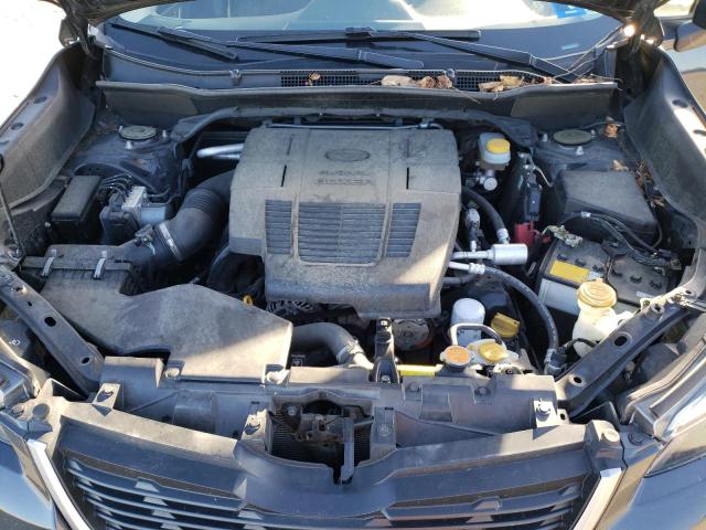 Photo 11 from auction – 2019 SUBARU FORESTER P with VIN JF2SKAGC0KH474299