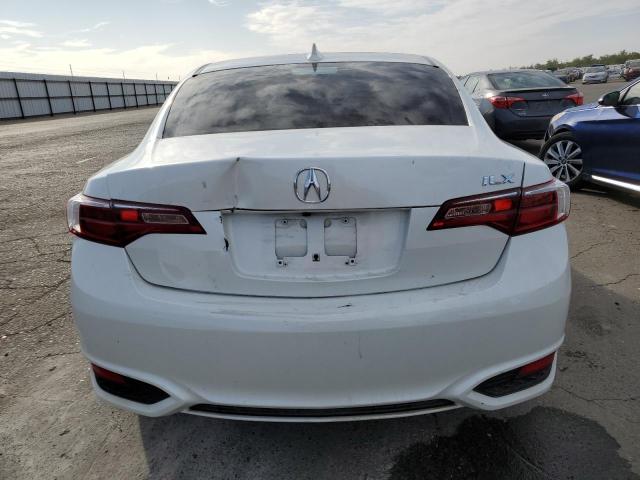 Photo 6 from auction – 2018 ACURA ILX PREMIU with VIN 19UDE2F77JA000464
