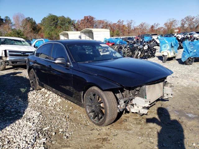 Photo 4 from auction – 2013 BMW 328 I with VIN WBA3A5G57DNP19079