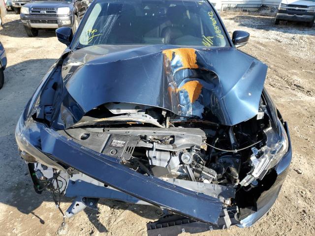 Photo 11 from auction – 2020 MAZDA CX-5 GRAND with VIN JM3KFBDM8L0724515