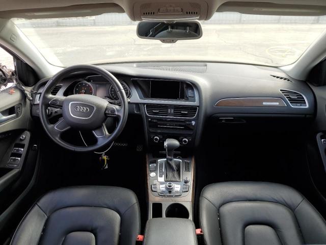 Photo 8 from auction – 2014 AUDI A4 PREMIUM with VIN WAUFFAFL0EN006629
