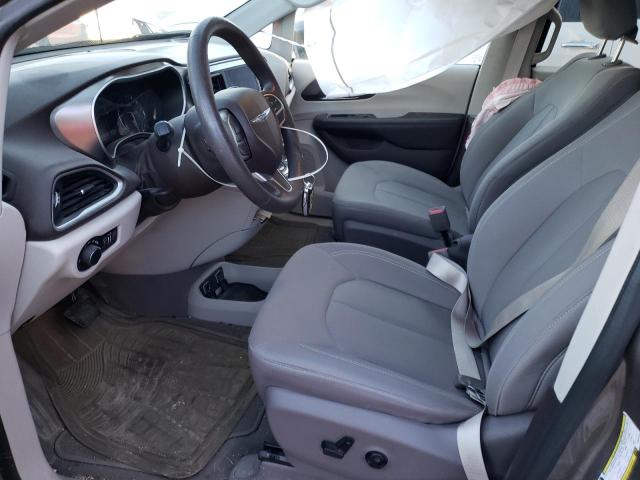 Photo 7 from auction – 2017 CHRYSLER PACIFICA T with VIN 2C4RC1DG9HR648434