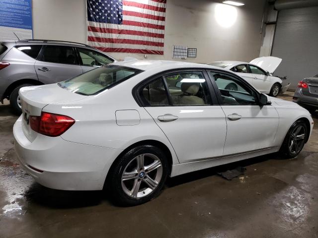 صورة رقم 3 من المزاد - 2012 BMW 328 I SULE مع VIN WBA3C1C56CA696716