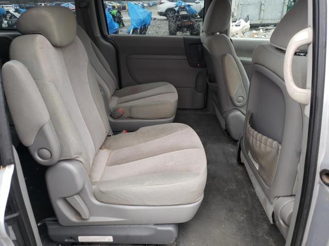 Photo 11 from auction – 2009 KIA SEDONA EX with VIN KNDMB233196311010