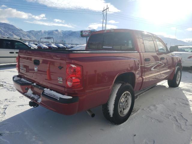 Photo 3 from auction – 2007 DODGE DAKOTA QUA with VIN 1D7HW48P07S184273