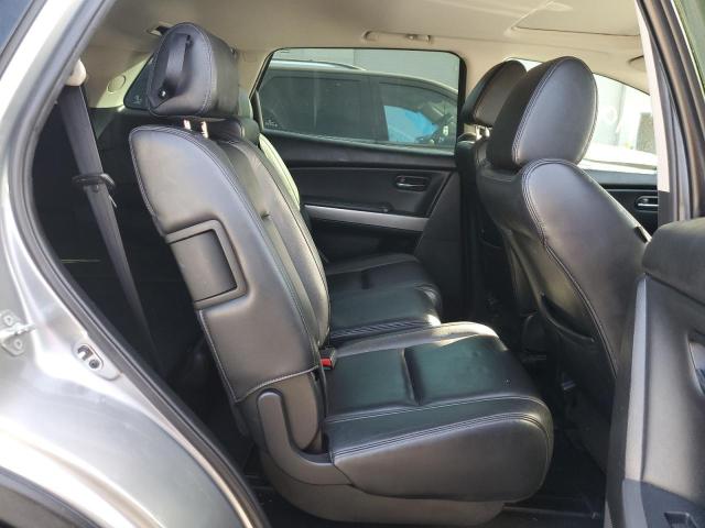 Photo 11 from auction – 2010 MAZDA CX-9 with VIN JM3TB2MV7A0237330