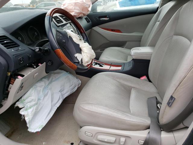 Foto 7 de la subasta – 2007 LEXUS ES 350 con VIN JTHBJ46GX72052945