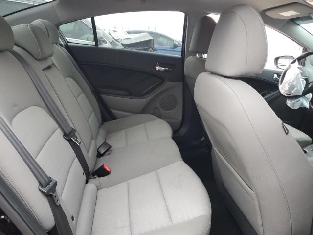 Photo 10 from auction – 2015 KIA FORTE EX with VIN KNAFX4A82F5267859