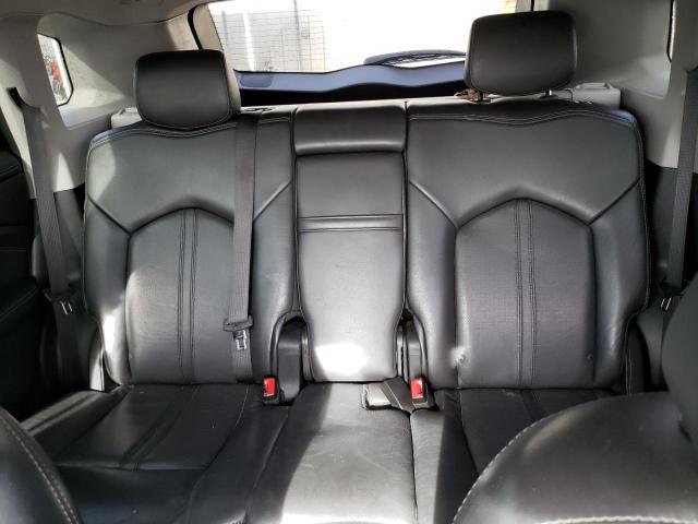 Photo 10 from auction – 2015 CADILLAC SRX LUXURY with VIN 3GYFNEE38FS589614