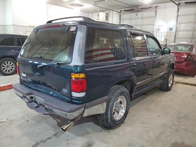 Photo 3 from auction – 1997 FORD EXPLORER with VIN 1FMDU34E6VZA97801