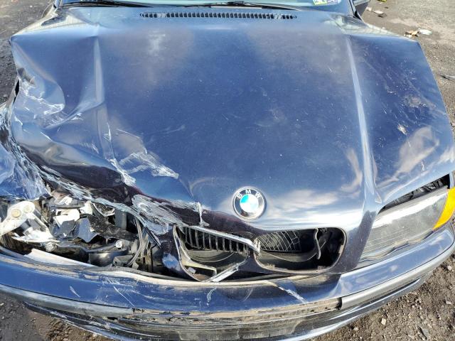 Photo 11 from auction – 2000 BMW 323 I with VIN WBAAM3342YFP80694