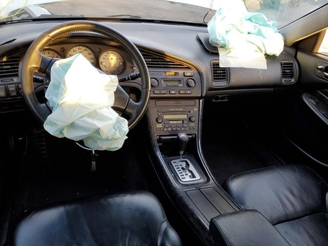 Photo 8 from auction – 2002 ACURA 3.2TL TYPE with VIN 19UUA56822A017762