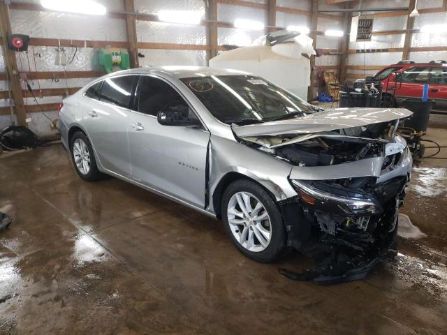Photo 4 from auction – 2016 CHEVROLET MALIBU LT with VIN 1G1ZE5ST5GF282858