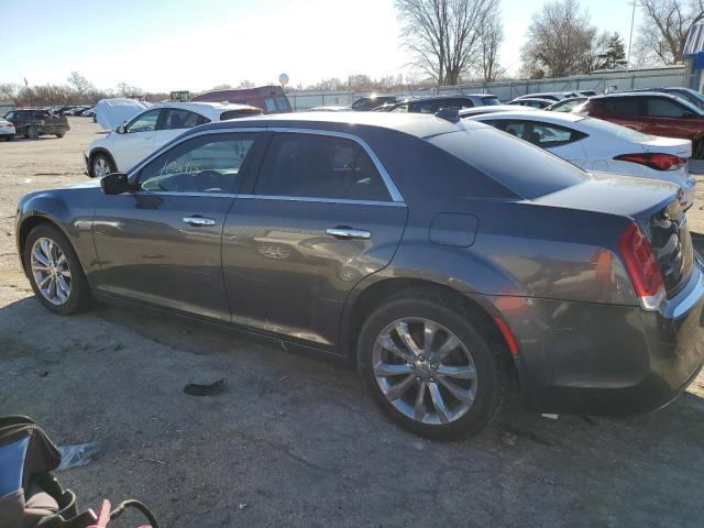 Photo 2 from auction – 2015 CHRYSLER 300C with VIN 2C3CCAKG6FH838367