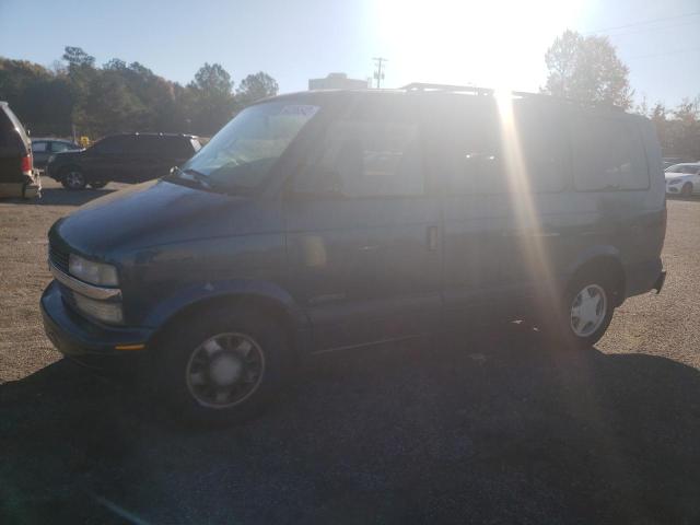 CHEVROLET ASTRO 2000 with VIN 1GNDM19W8YB118338 - Photo from auction