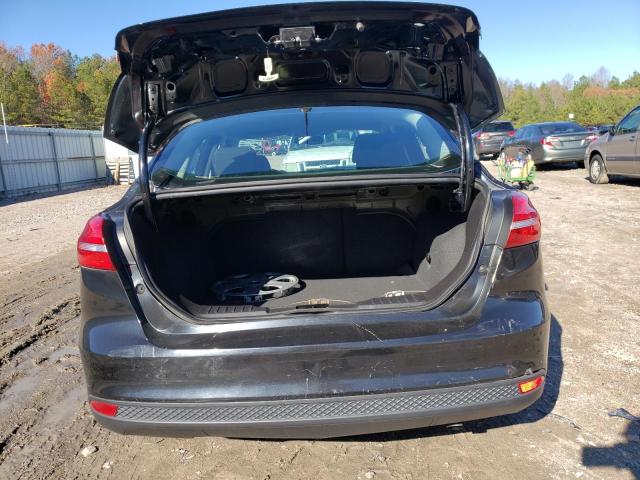 Photo 6 from auction – 2015 FORD FOCUS S with VIN 1FADP3E2XFL372516