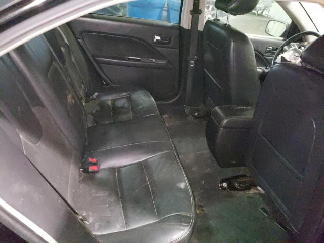 Photo 10 from auction – 2011 FORD FUSION SEL with VIN 3FAHP0JA4BR263333