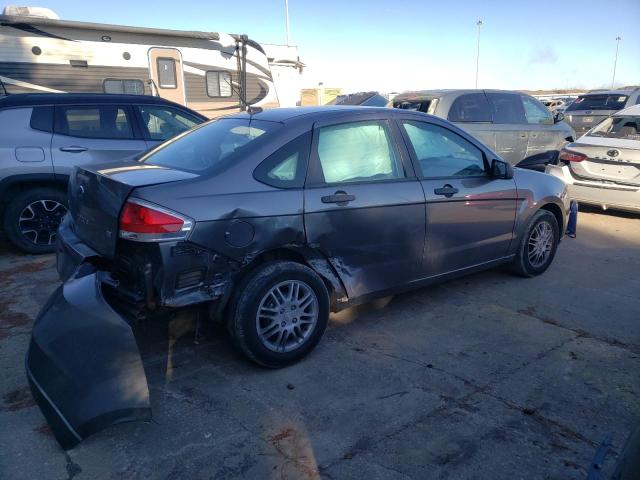 Photo 3 from auction – 2011 FORD FOCUS SE with VIN 1FAHP3FN8BW123361