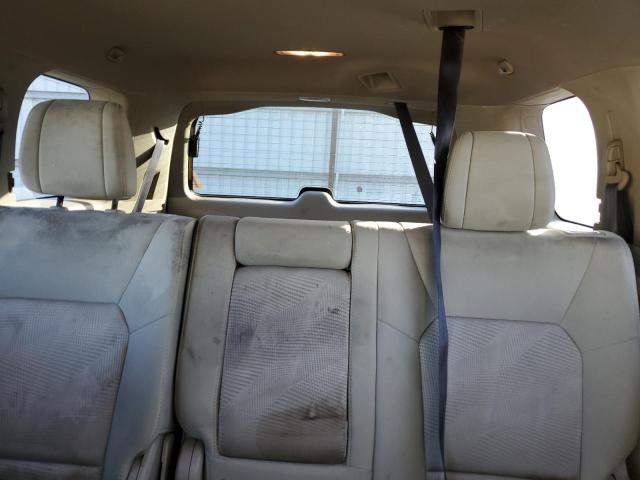 Photo 10 from auction – 2015 HONDA PILOT LX with VIN 5FNYF3H24FB030170