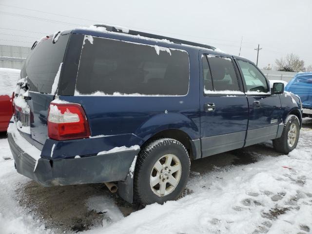 Photo 3 from auction – 2007 FORD EXPEDITION with VIN 1FMFK16557LA72264