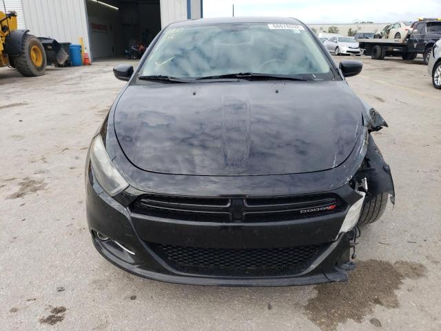 Photo 5 from auction – 2013 DODGE DART SXT with VIN 1C3CDFBA2DD331207