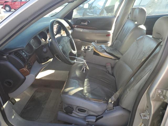 Photo 7 from auction – 2004 BUICK LESABRE CU with VIN 1G4HP54K044138350